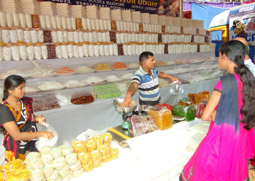 Karkala Attur Shrine Festival Begins